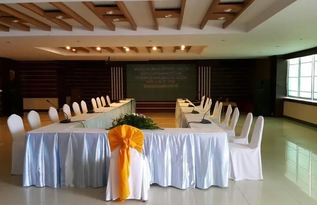 Hatyai Paradise Hotel-1