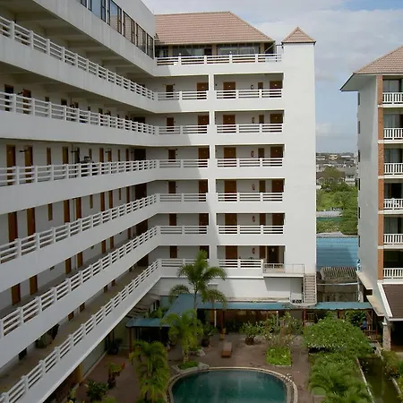 Hatyai Paradise Hotel-2