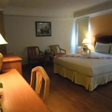 Hatyai Paradise Hotel-3