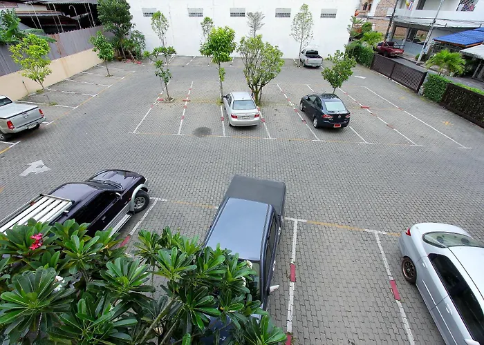 Hi Season Hotel Hat Yai